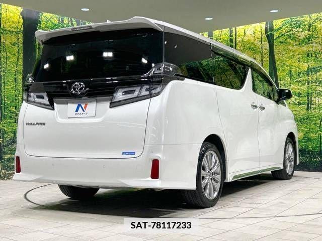 Toyota VELLFIRE 2020-12 369749-18