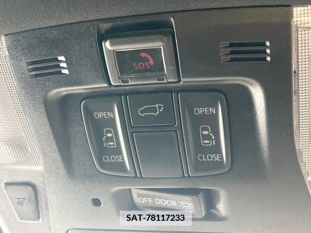 Toyota VELLFIRE 2020-12 369749-5