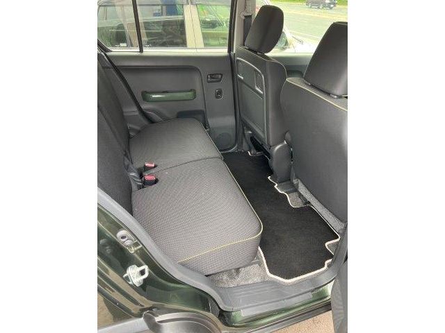 Suzuki HUSTLER 2015-01 11802-8