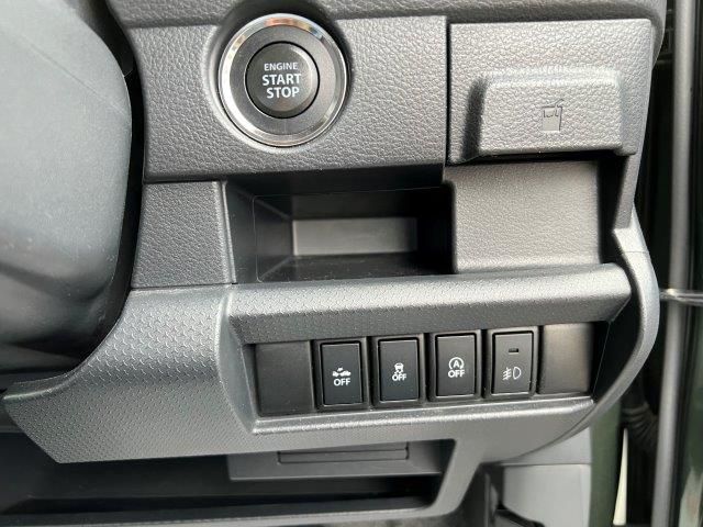 Suzuki HUSTLER 2015-01 11802-6