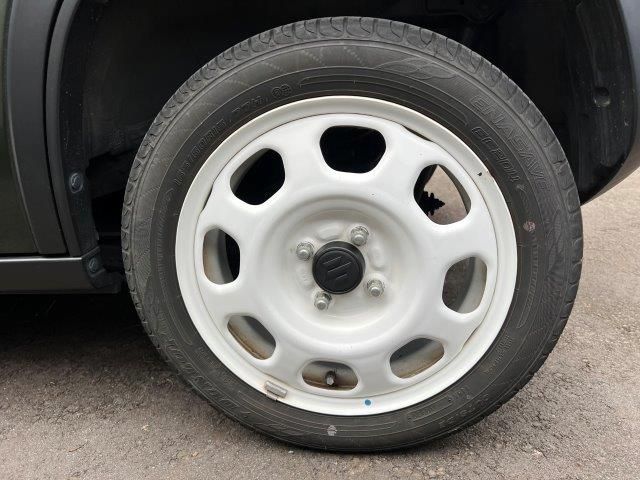 Suzuki HUSTLER 2015-01 11802-10