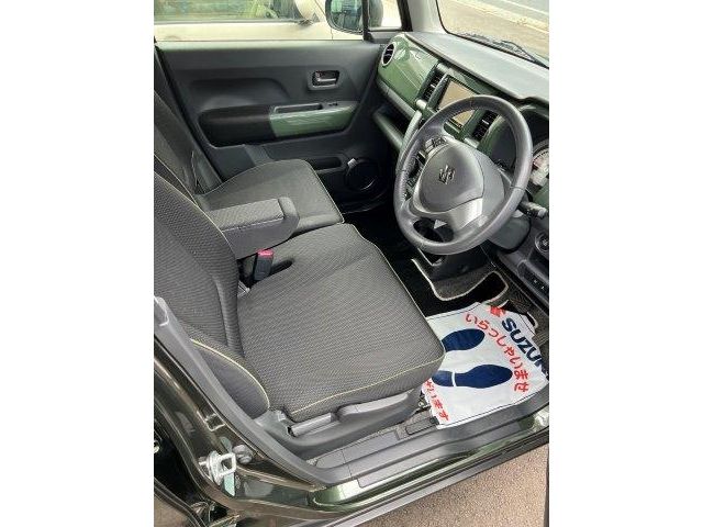 Suzuki HUSTLER 2015-01 11802-7