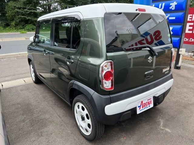 Suzuki HUSTLER 2015-01 11802-1