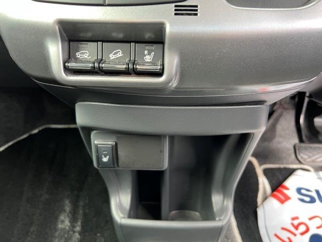 Suzuki HUSTLER 2015-01 11802-4