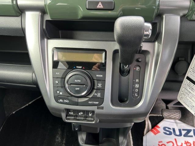 Suzuki HUSTLER 2015-01 11802-3