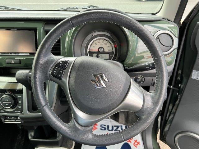 Suzuki HUSTLER 2015-01 11802-5