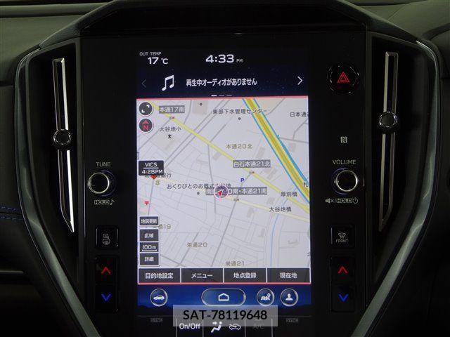 Subaru LEVORG 2022-06 362635-1