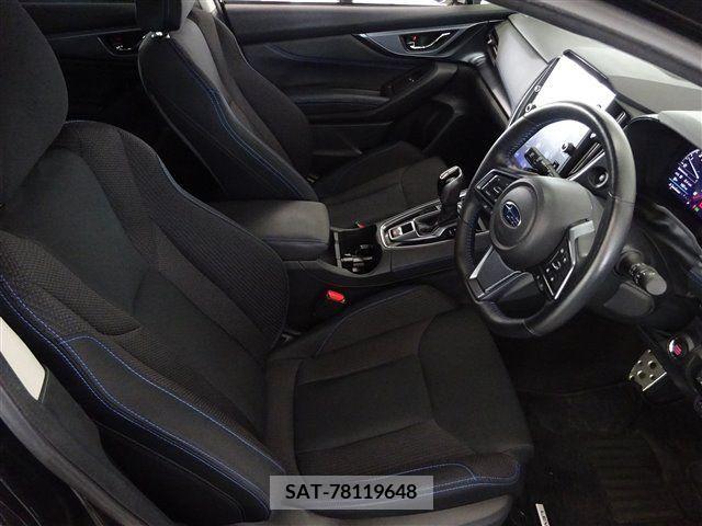 Subaru LEVORG 2022-06 362635-4