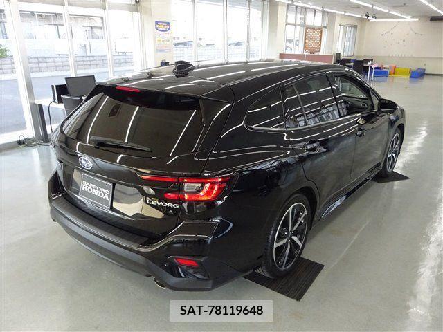 Subaru LEVORG 2022-06 362635-7