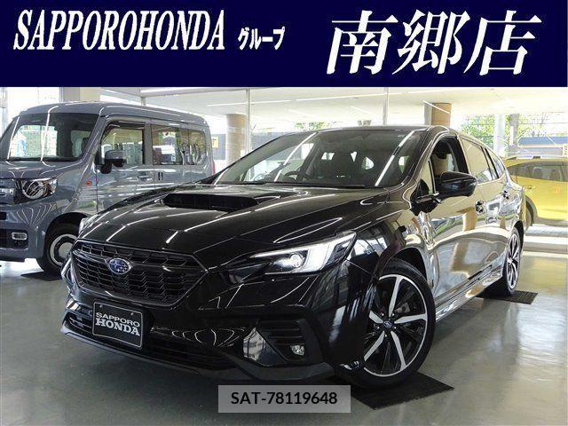 Subaru LEVORG 2022-06 362635-0