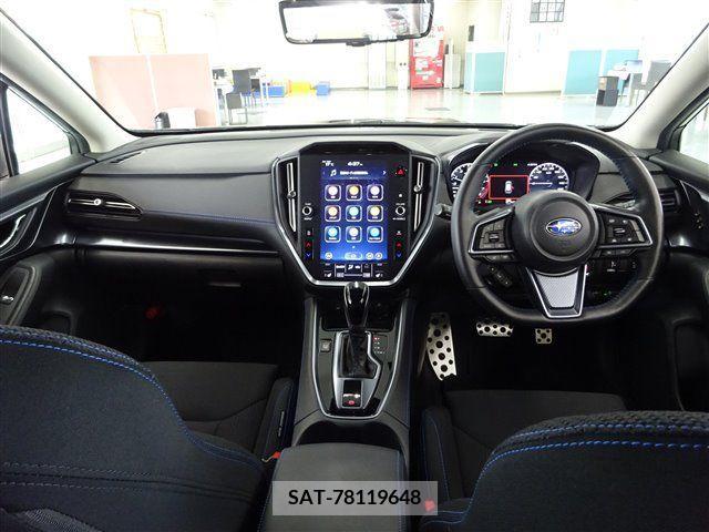 Subaru LEVORG 2022-06 362635-3
