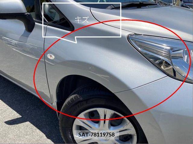 Nissan NOTE 2013-09 280106-10