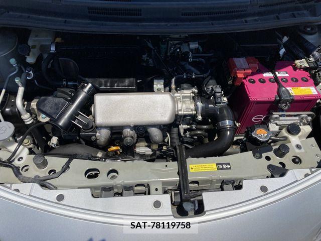 Nissan NOTE 2013-09 280106-9