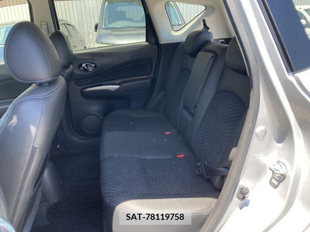 Nissan NOTE 2013-09 280106-5