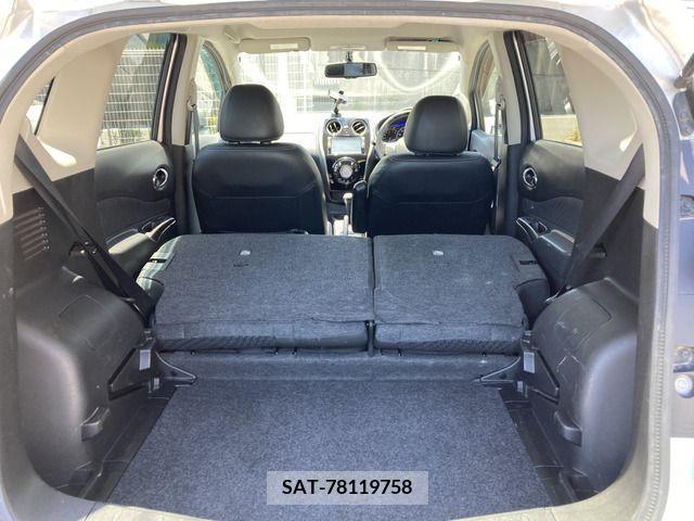 Nissan NOTE 2013-09 280106-6