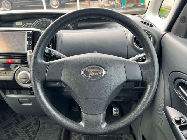 Daihatsu TANTO CUSTOM 2010-09 24854-19