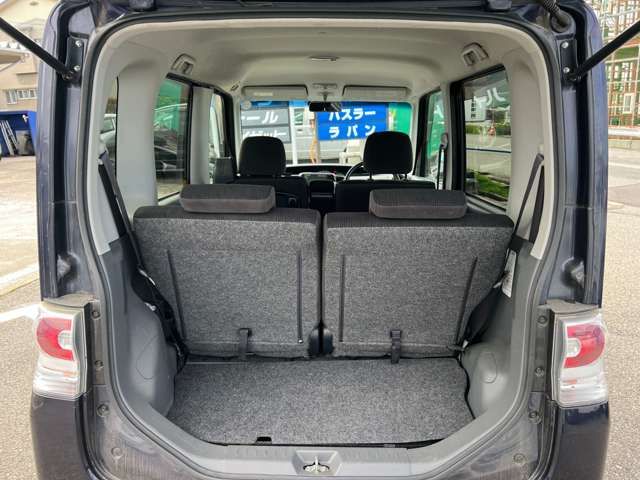 Daihatsu TANTO CUSTOM 2010-09 24854-16