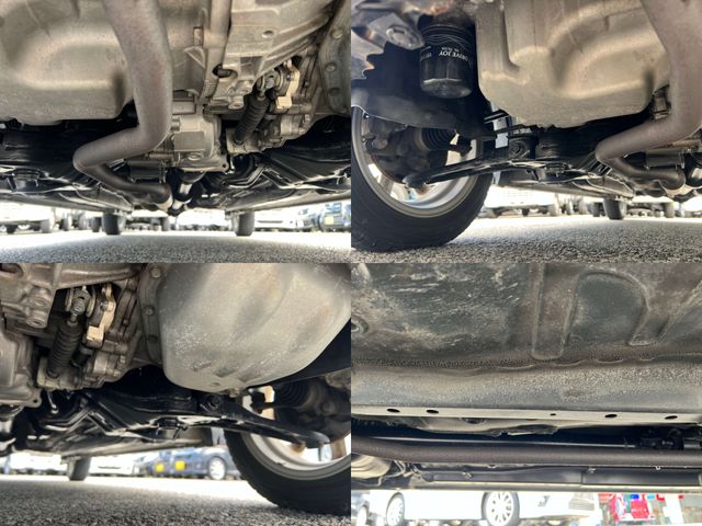 Daihatsu TANTO CUSTOM 2010-09 24854-26