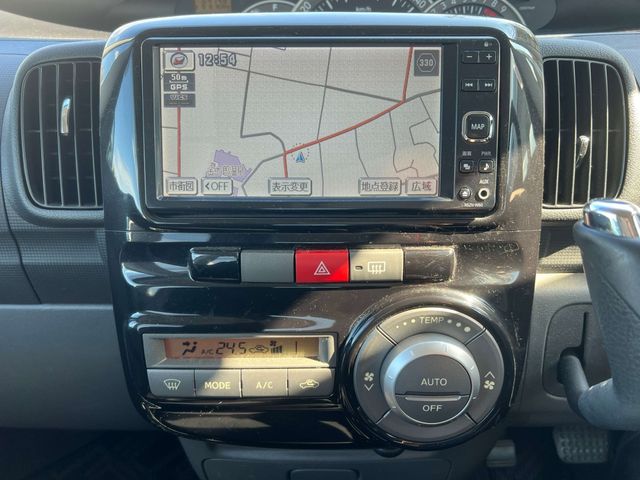 Daihatsu TANTO CUSTOM 2010-09 24854-21