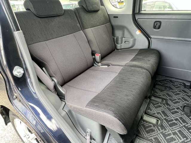 Daihatsu TANTO CUSTOM 2010-09 24854-13