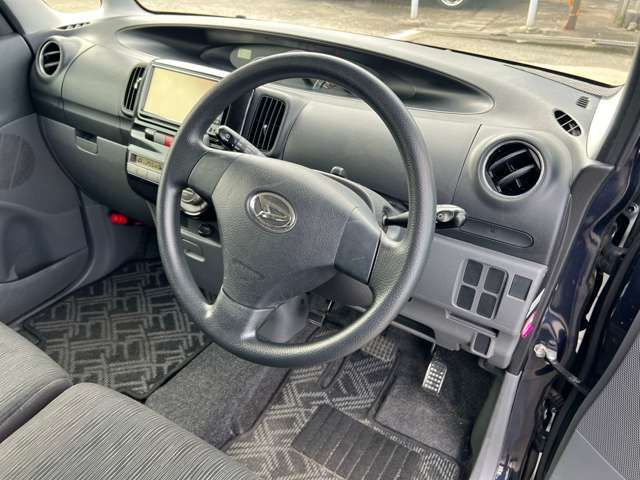 Daihatsu TANTO CUSTOM 2010-09 24854-18