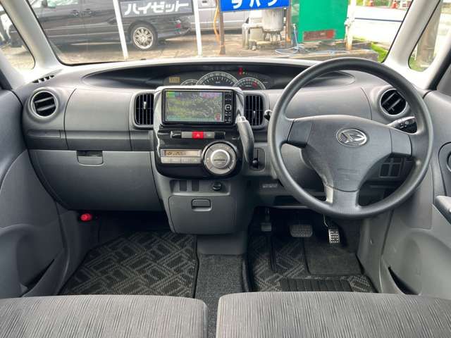 Daihatsu TANTO CUSTOM 2010-09 24854-9