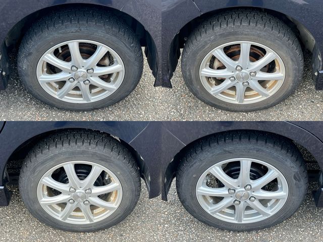 Daihatsu TANTO CUSTOM 2010-09 24854-25