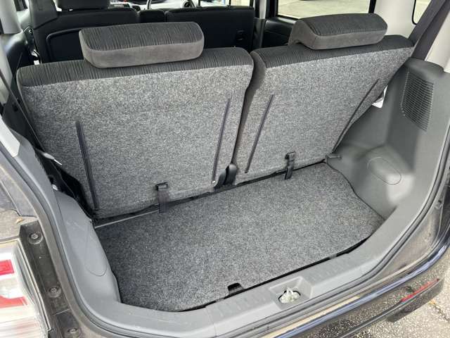 Daihatsu TANTO CUSTOM 2010-09 24854-17