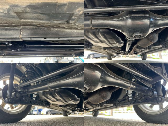 Daihatsu TANTO CUSTOM 2010-09 24854-27
