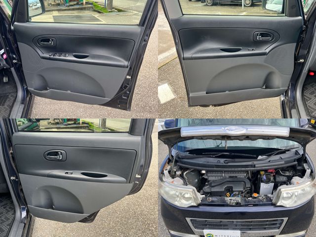 Daihatsu TANTO CUSTOM 2010-09 24854-24
