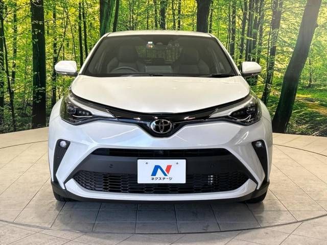 Toyota C-HR 2023-06 195343-14