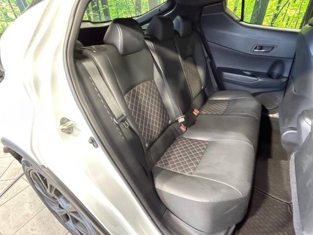 Toyota C-HR 2023-06 195343-9