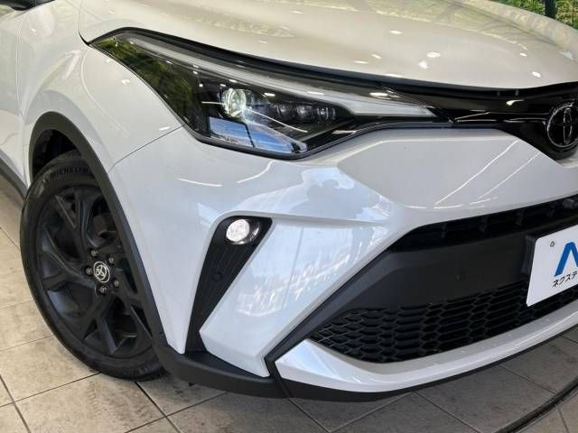 Toyota C-HR 2023-06 195343-12