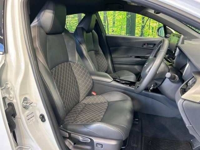 Toyota C-HR 2023-06 195343-8