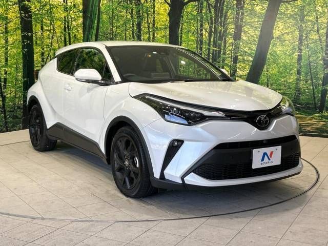 Toyota C-HR 2023-06 195343-16