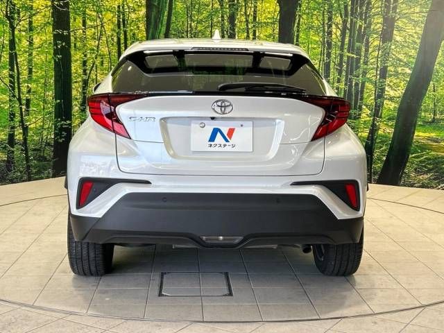 Toyota C-HR 2023-06 195343-15