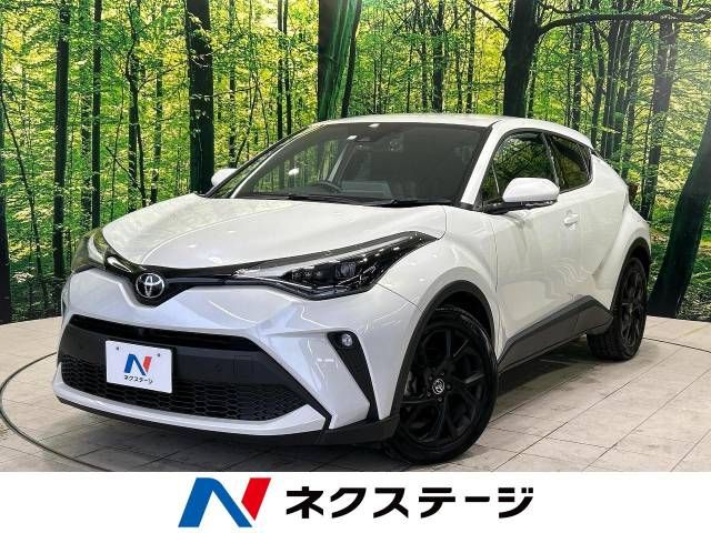 Toyota C-HR 2023-06 195343-0