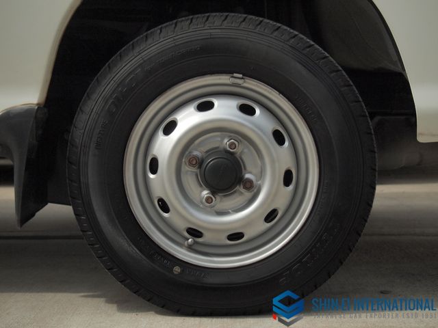 Subaru SAMBAR TRUCK 1998-01 8462-3