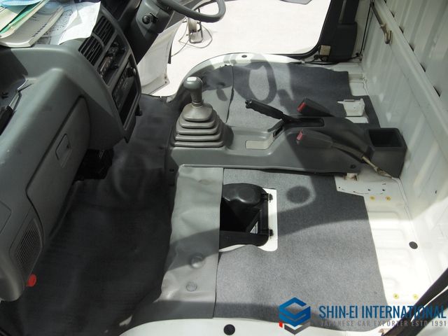 Subaru SAMBAR TRUCK 1998-01 8462-20