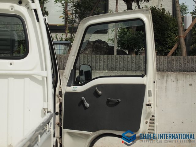 Subaru SAMBAR TRUCK 1998-01 8462-11