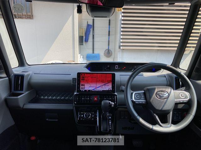 Daihatsu TANTO CUSTOM 2019-10 369564-14