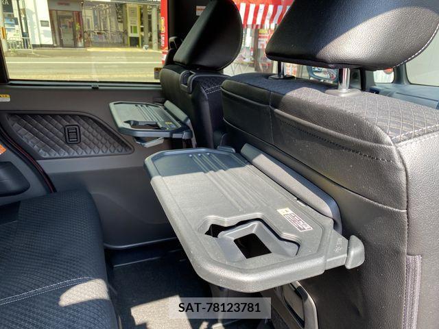 Daihatsu TANTO CUSTOM 2019-10 369564-13