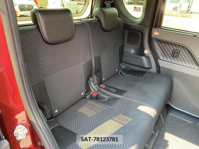 Daihatsu TANTO CUSTOM 2019-10 369564-12