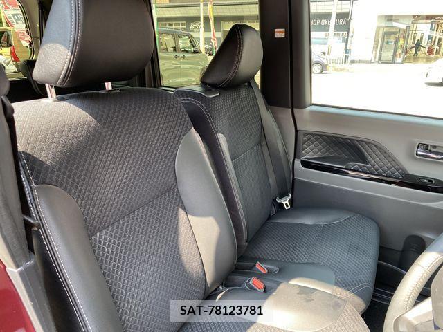 Daihatsu TANTO CUSTOM 2019-10 369564-11