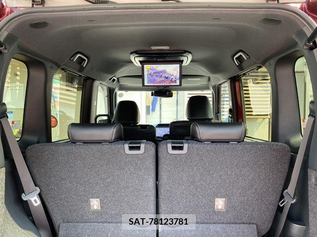 Daihatsu TANTO CUSTOM 2019-10 369564-27