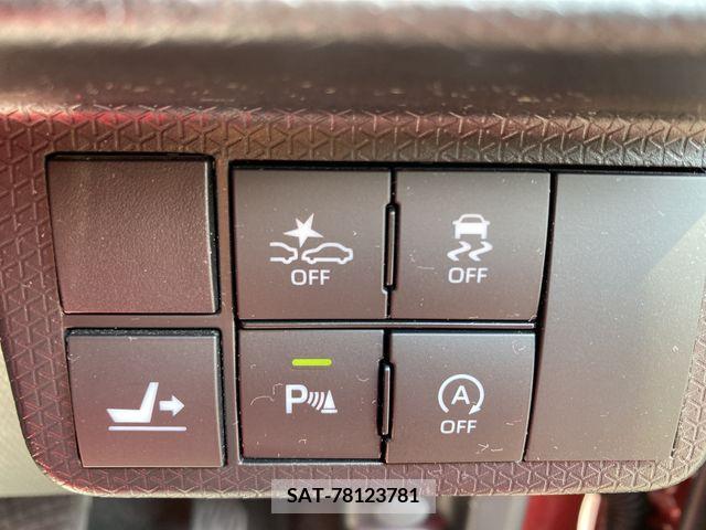 Daihatsu TANTO CUSTOM 2019-10 369564-24