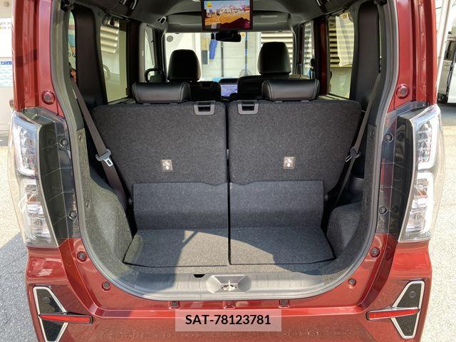 Daihatsu TANTO CUSTOM 2019-10 369564-26