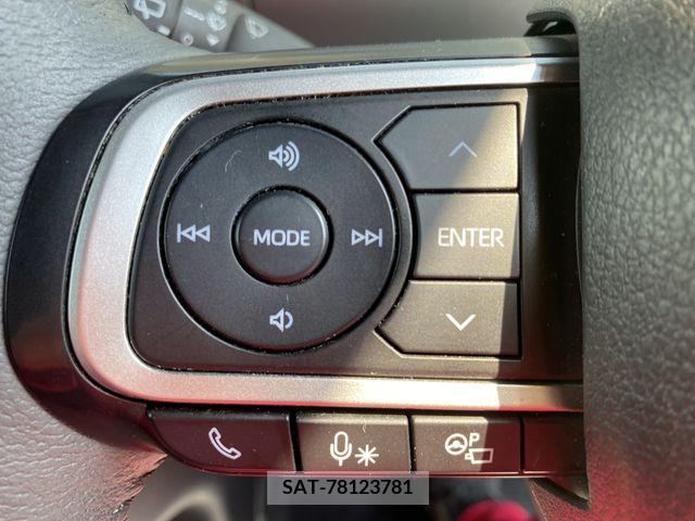 Daihatsu TANTO CUSTOM 2019-10 369564-21