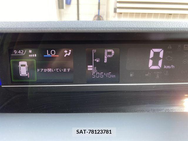 Daihatsu TANTO CUSTOM 2019-10 369564-25