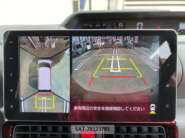 Daihatsu TANTO CUSTOM 2019-10 369564-18